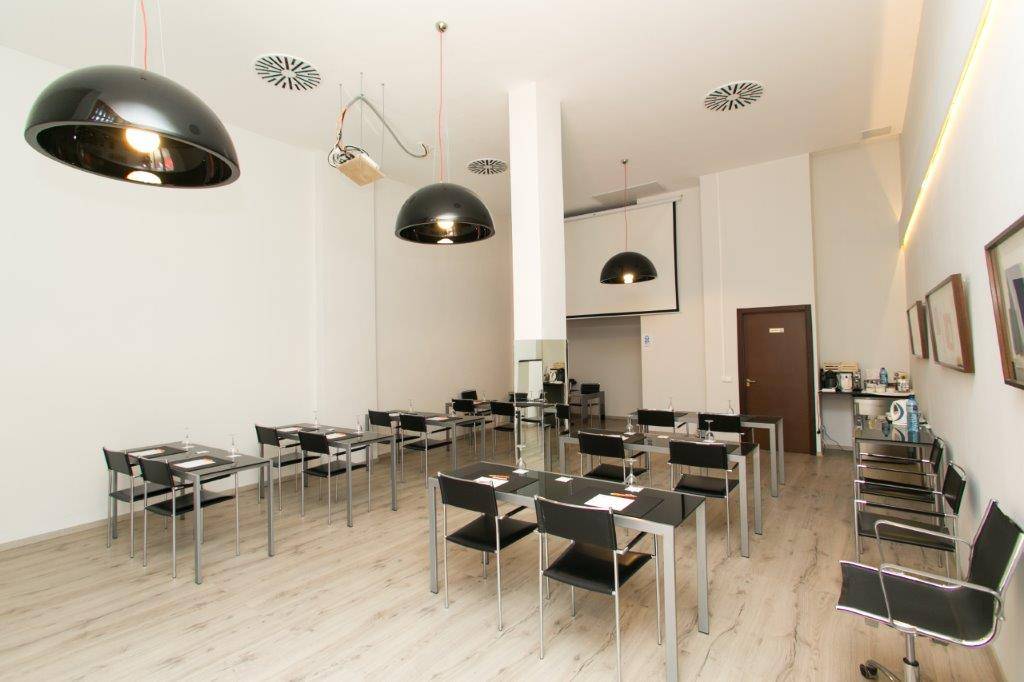 Hotel Artmadams 2
