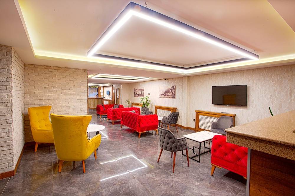 Sim Hotel Istanbul Old City 1
