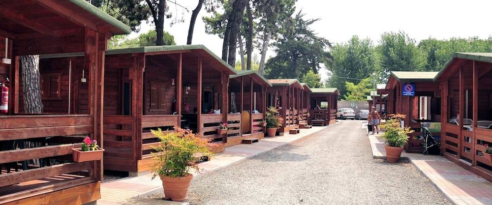 Campeggio Italia 1