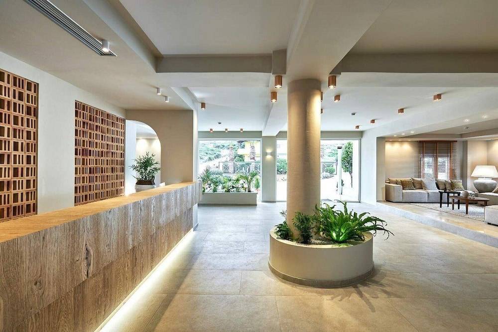 Vasia Sea Retreat 2