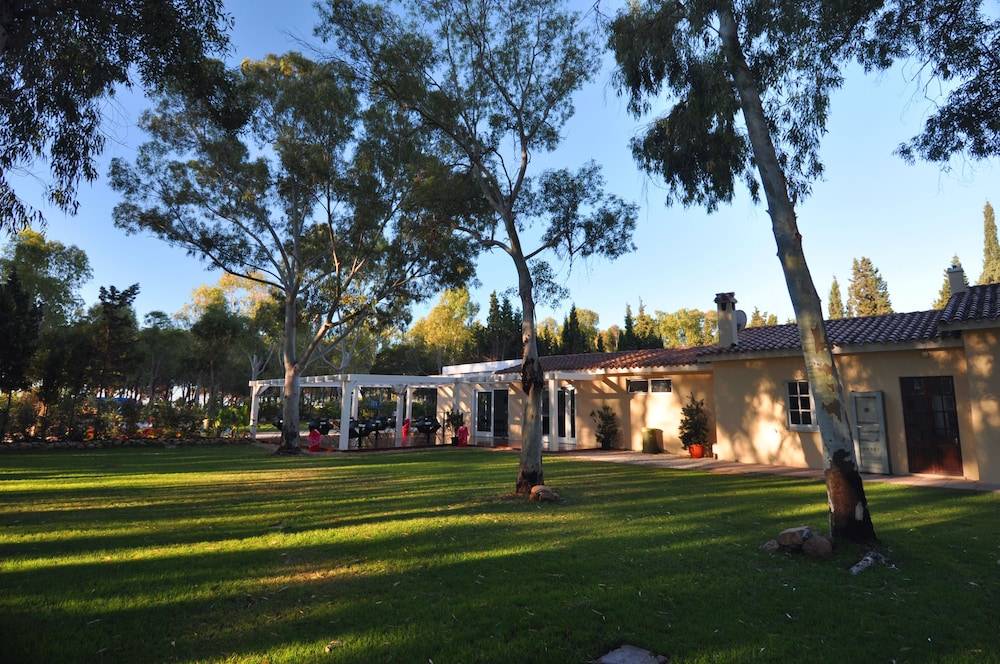 Camping Village Flumendosa 1