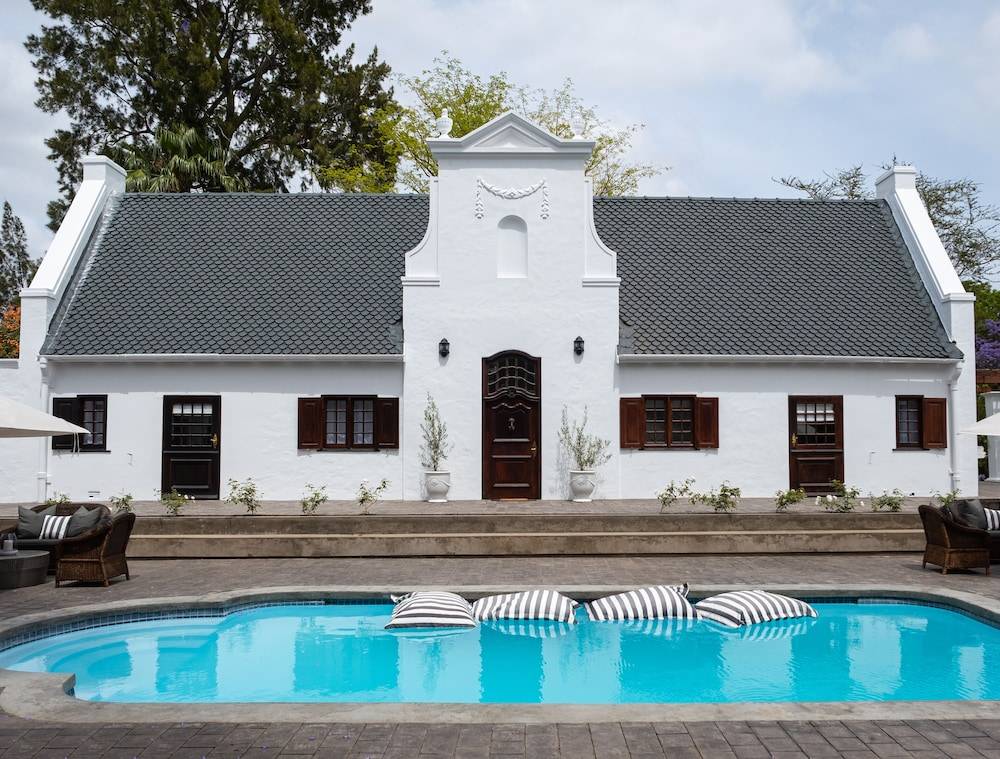 Stellenhof Guesthouse 1