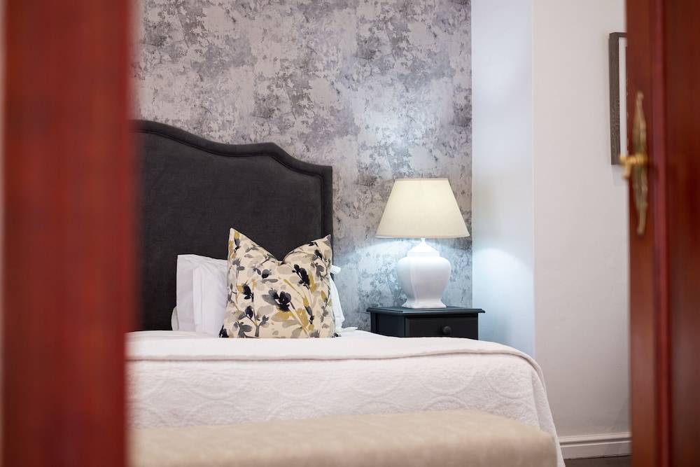 Stellenhof Guesthouse 2
