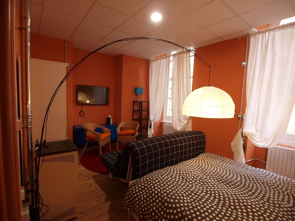 Andres Guest House Sanremo 1
