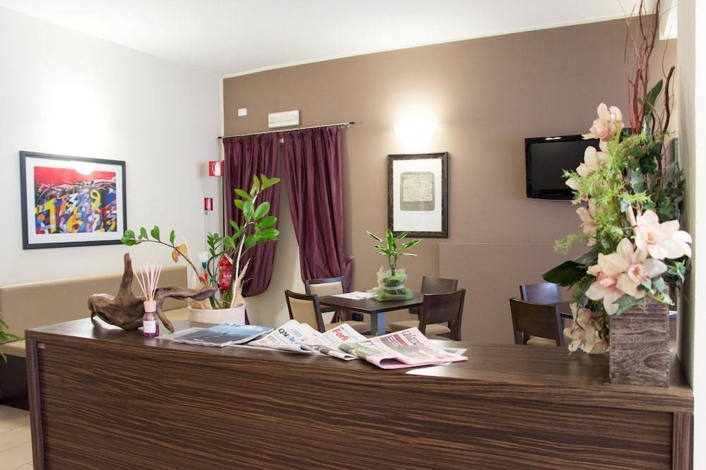 Hotel Fontanelle 2