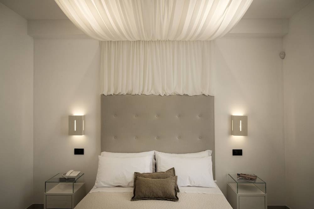 Masseria Muntibianchi AgriResort Restaurant & SPA 2