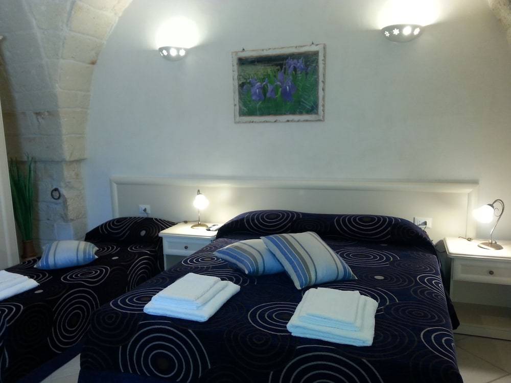 B&B Demetra 2