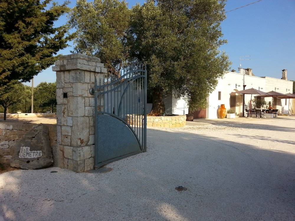 B&B Demetra 1