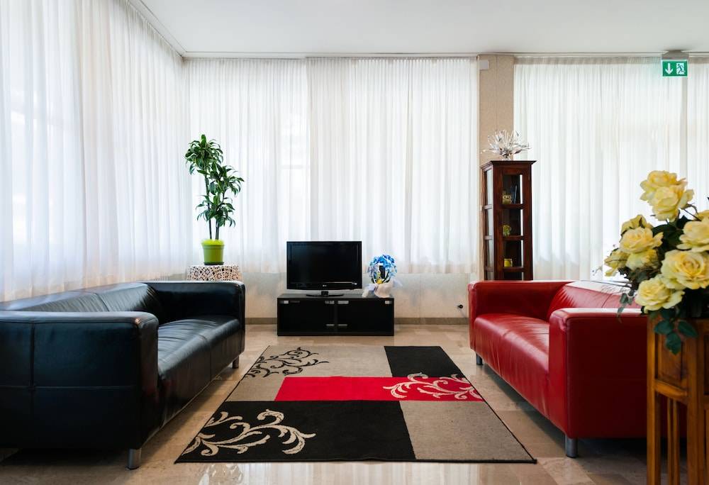 Hotel Lem-Casadei 1