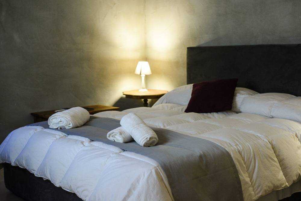 Graffiti Living - Santa Rita - Rooms 1