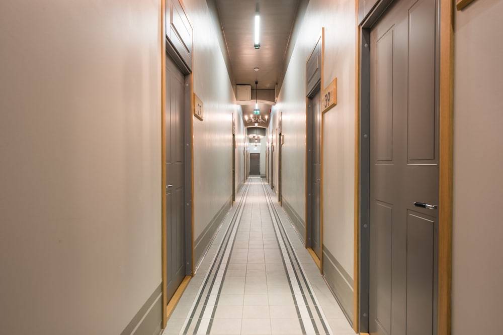 Angleterre Apartments 2