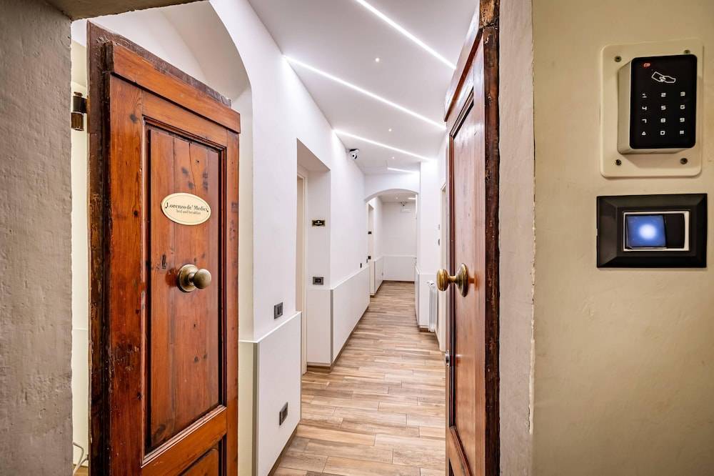 B&B Lorenzo de' Medici 1
