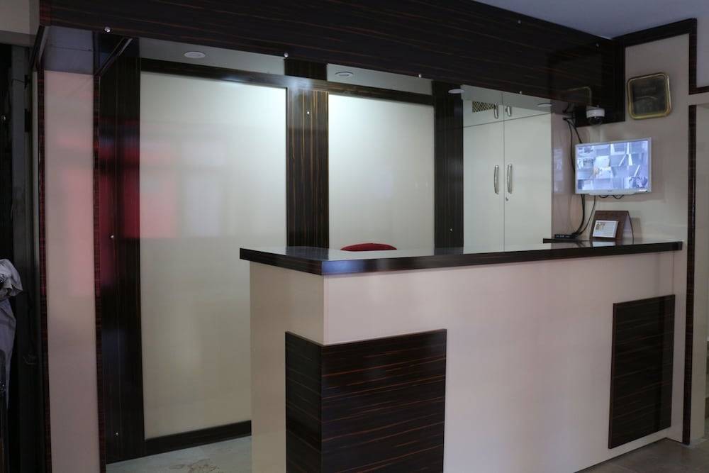 Beyoglu Huzur Hotel 2