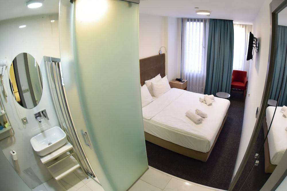 Taksim Hotel V Plus 1