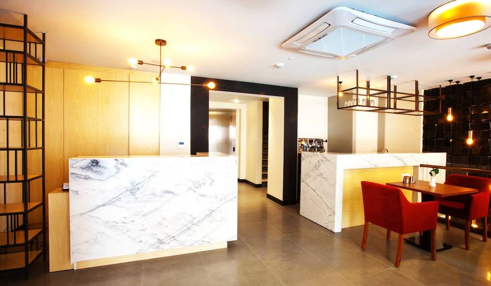 Taksim Hotel V Plus 2