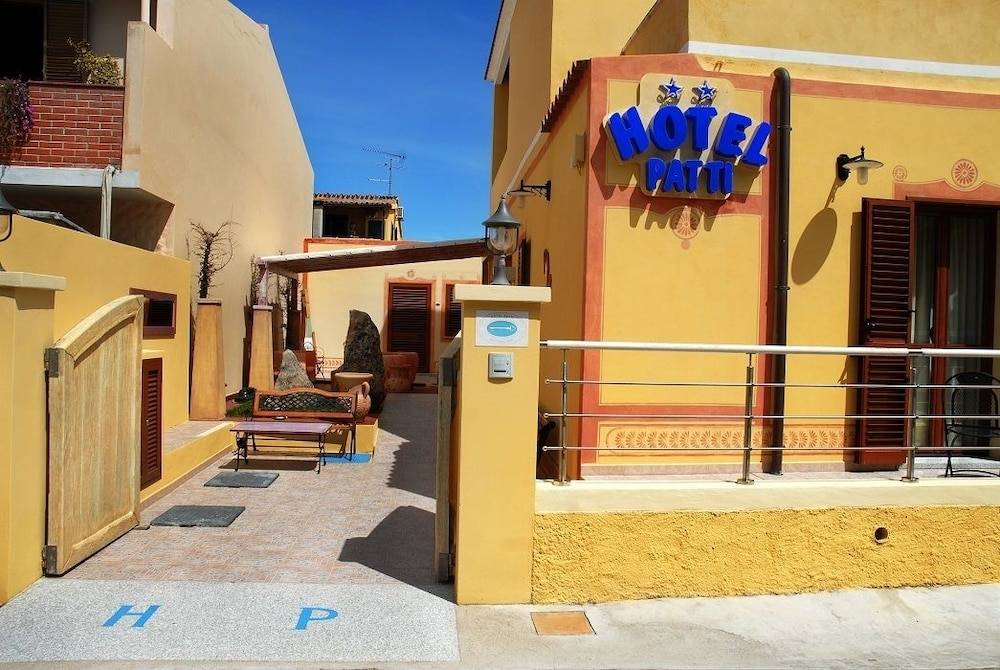 Hotel Patti 1