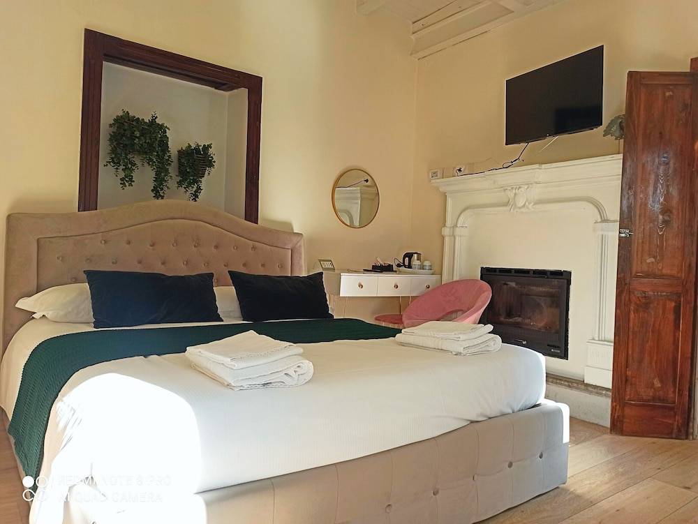 Essentia Guest House 2
