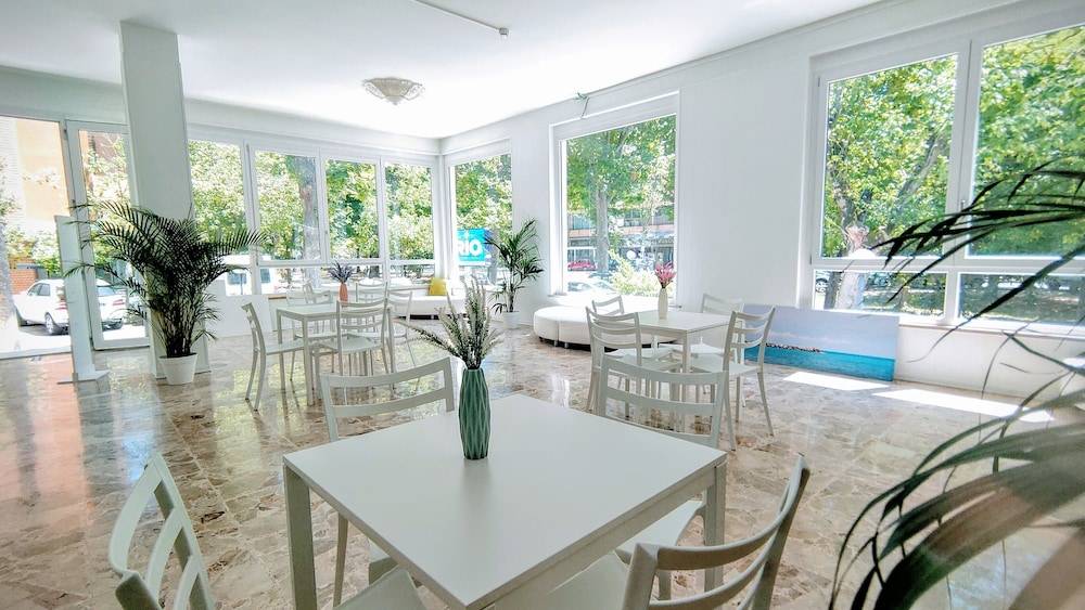 Hotel Rio Beach & Breakfast 1