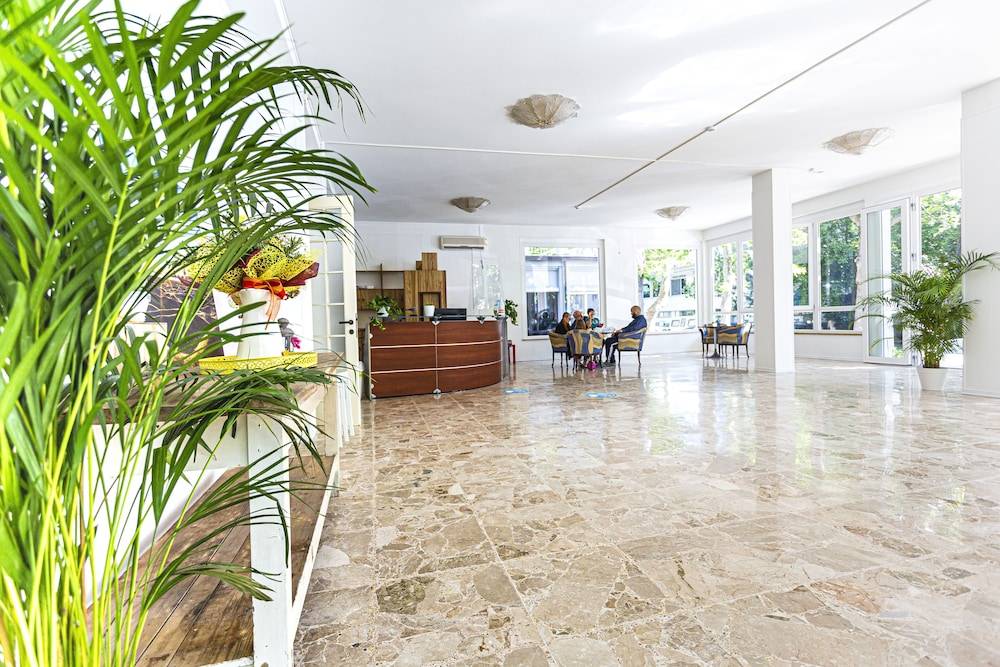 Hotel Rio Beach & Breakfast 2