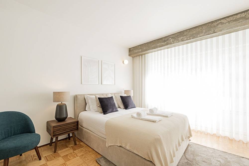 Ceuta Apartment 1