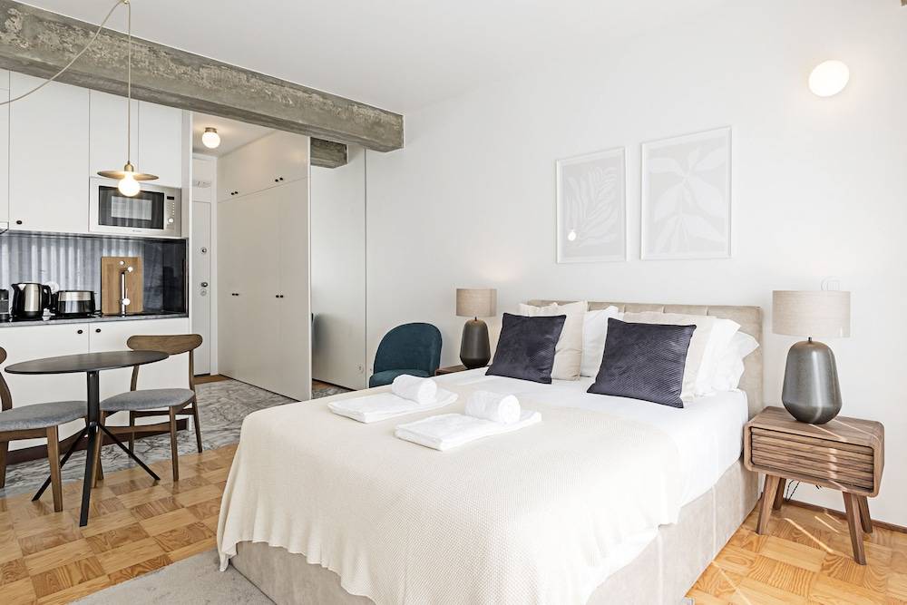 Ceuta Apartment 2