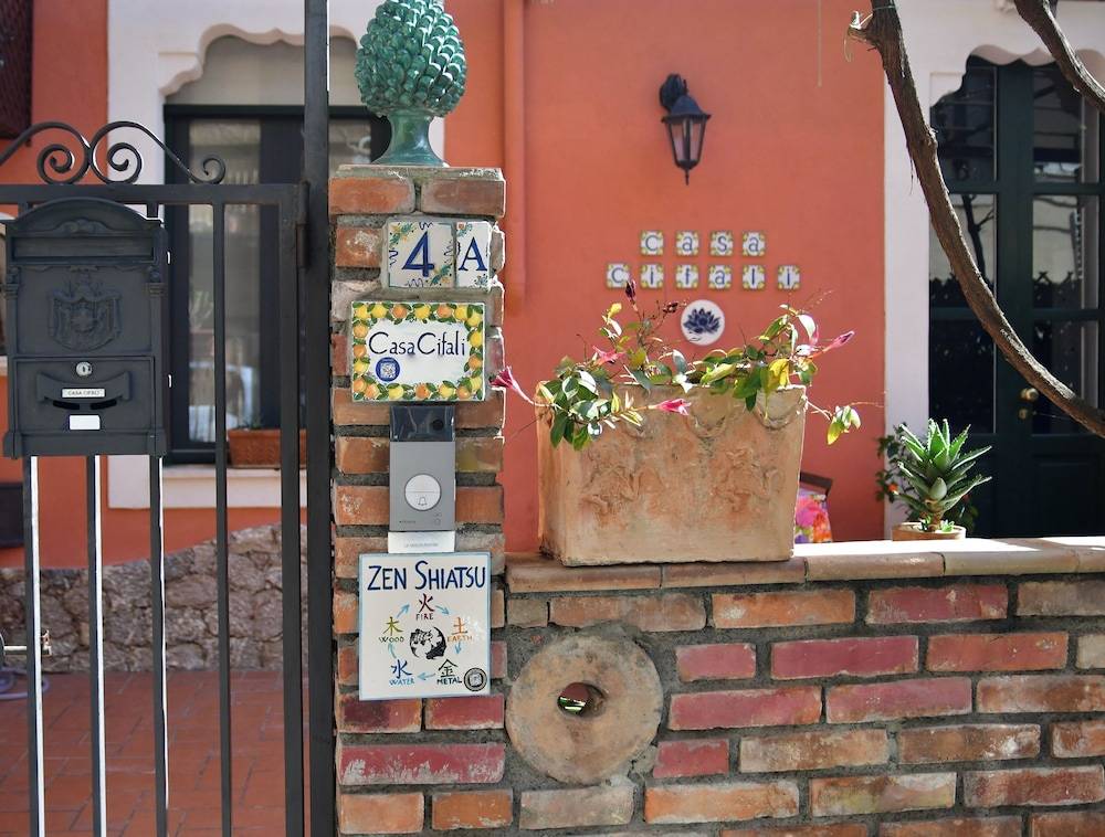 Casa Cifali 1