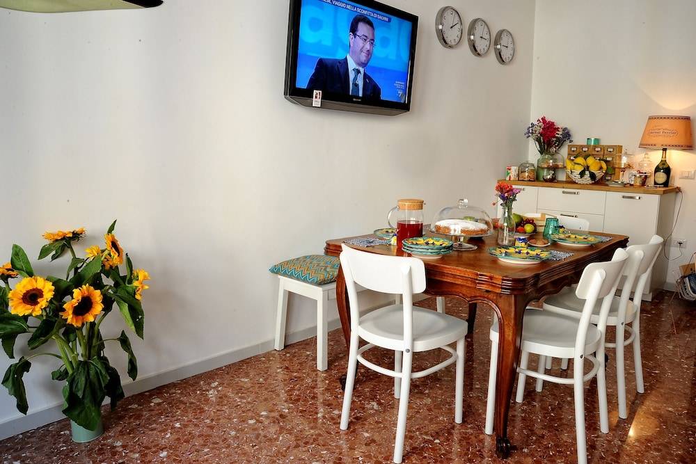 Casa Castagna 2