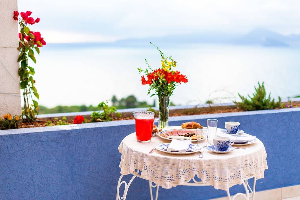 Blue Mediterranean Apartments 2