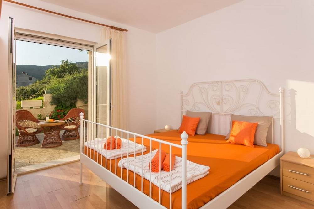Bodul Vacation Apartment 2