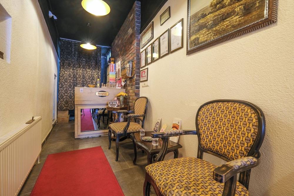 Loren Hotel&Suites 2
