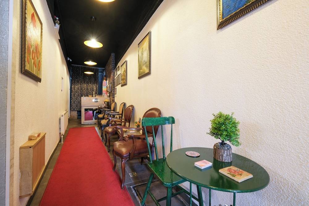 Loren Hotel&Suites 1