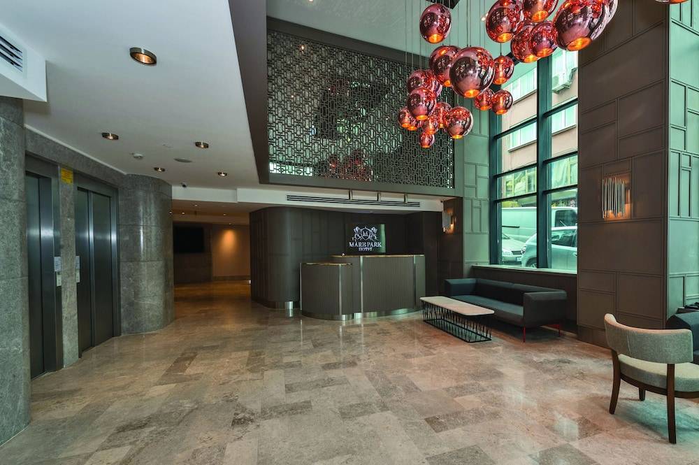 MARE PARK Hotel & SPA 2