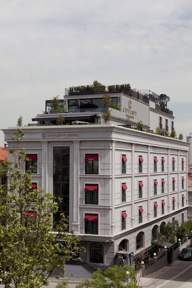 Cityloft 81 1