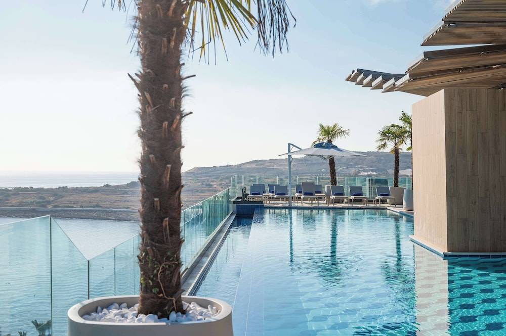 Best Western Premier Malta 1