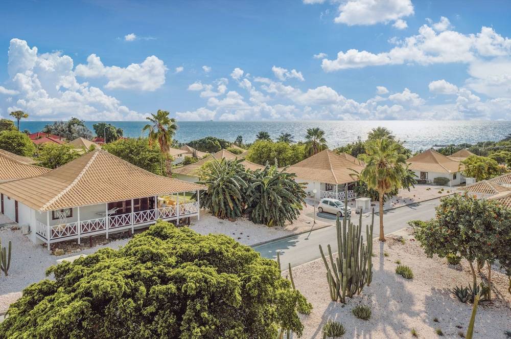 Papagayo Beach Resort 1