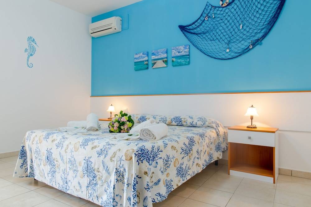 Scialabà Residence Salento 1
