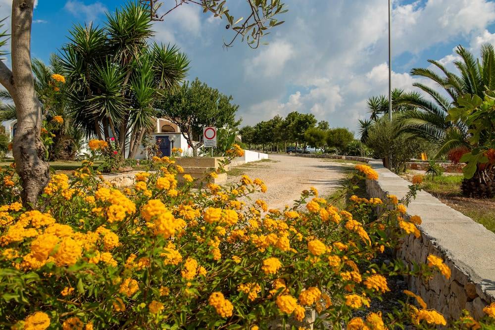 Scialabà Residence Salento 2