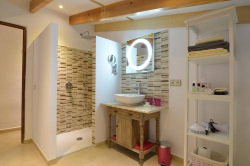 Agroturismo Finca Son Jorbo - Adults only 2