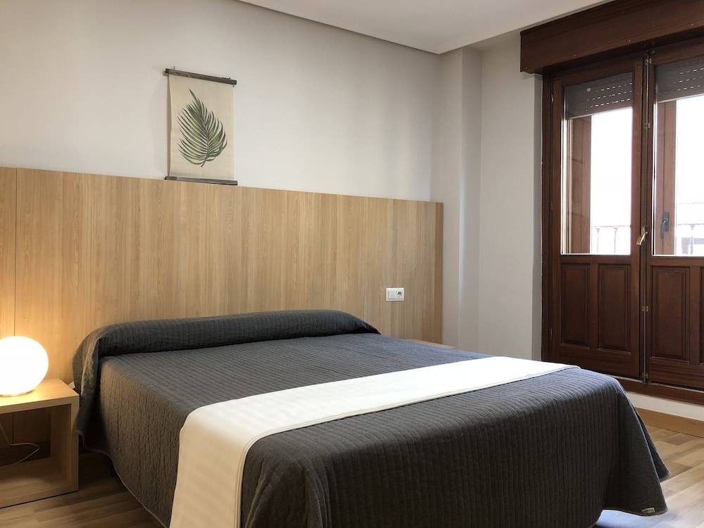 Hostal Bearan 2