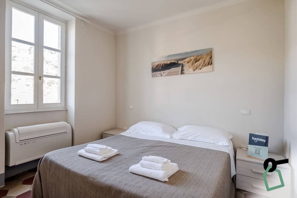 HOTIDAY Apartment Collection - Lerici Terrediliguria 2