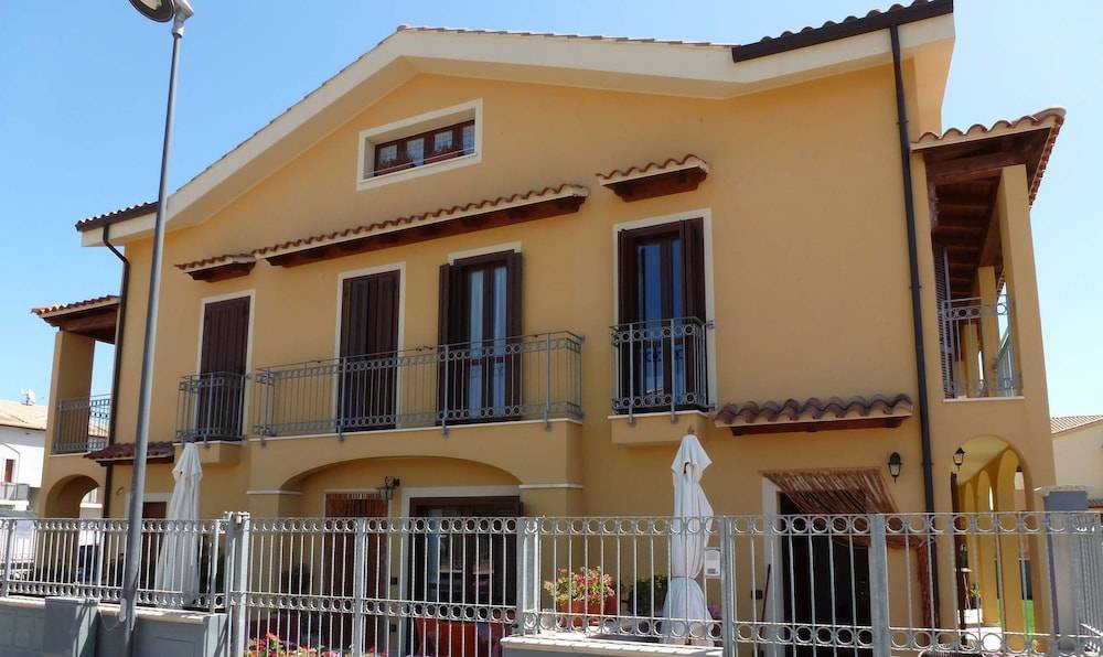 Sogno di mare 1