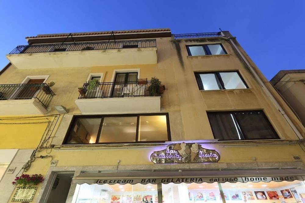 Casa Fresta 1