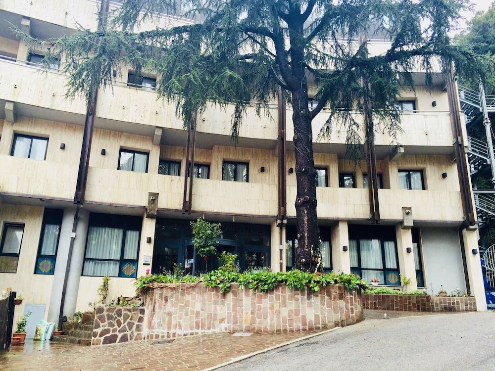 Hotel San Nicola 1
