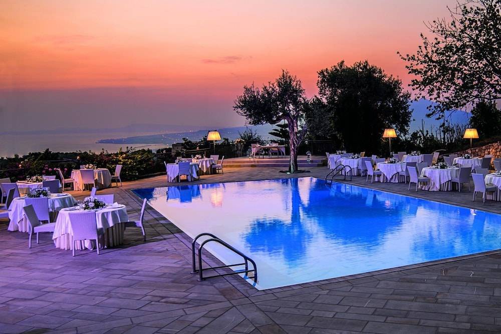 San Lorenzo - Boutique Hotel & SPA 1