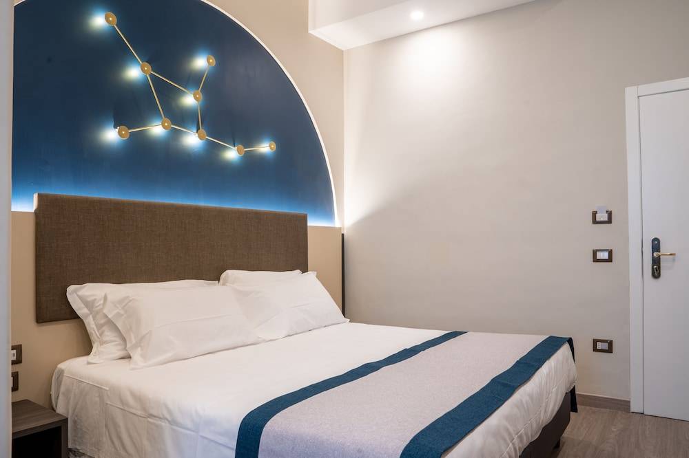 San Lorenzo - Boutique Hotel & SPA 2