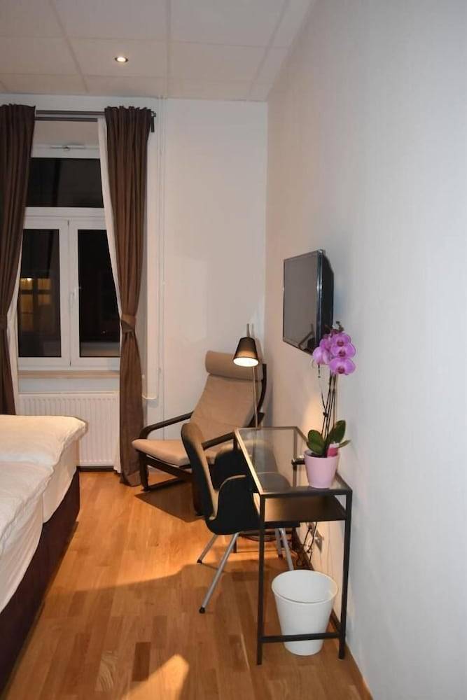 B&B Cool Centre Zagreb 2