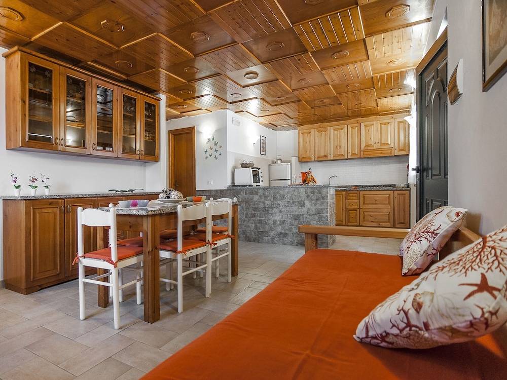 Casa Vacanze Nikita 1