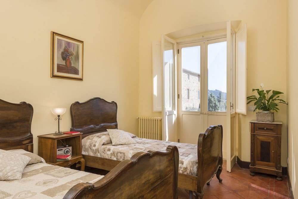 Fattoria Pian Di Rocca 2