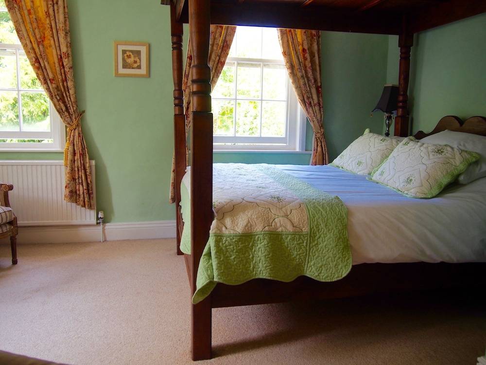 Wrangham House 2