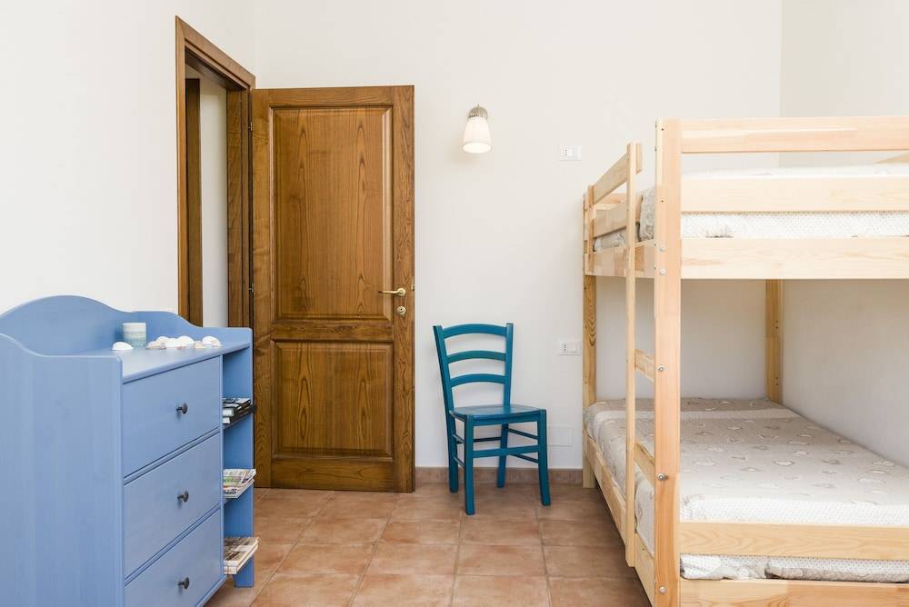 Agriturismo Terre di Castiglione 2
